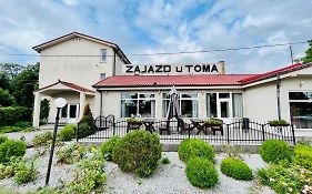 Zajazd U TOMA
